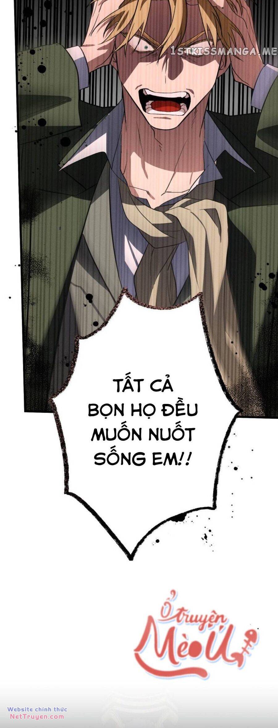 Dinh Thự Của Dã Thú Chapter 15 - Trang 2