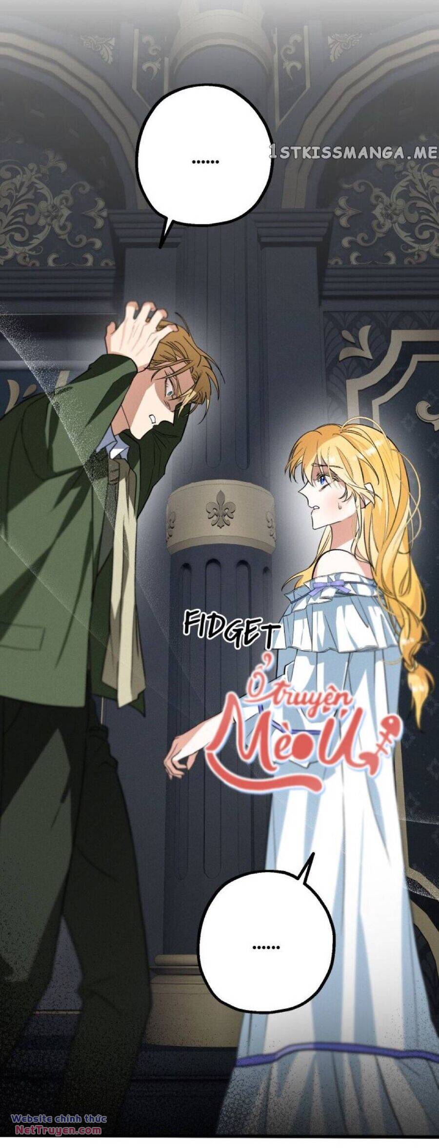 Dinh Thự Của Dã Thú Chapter 15 - Trang 2