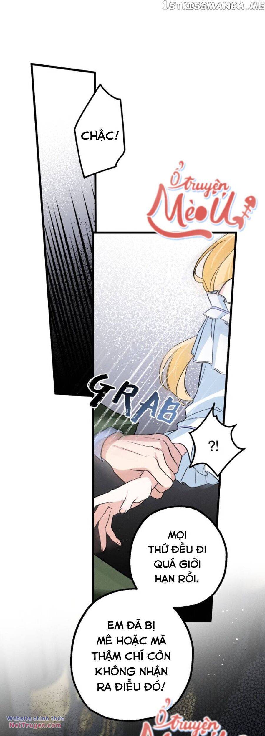 Dinh Thự Của Dã Thú Chapter 15 - Trang 2