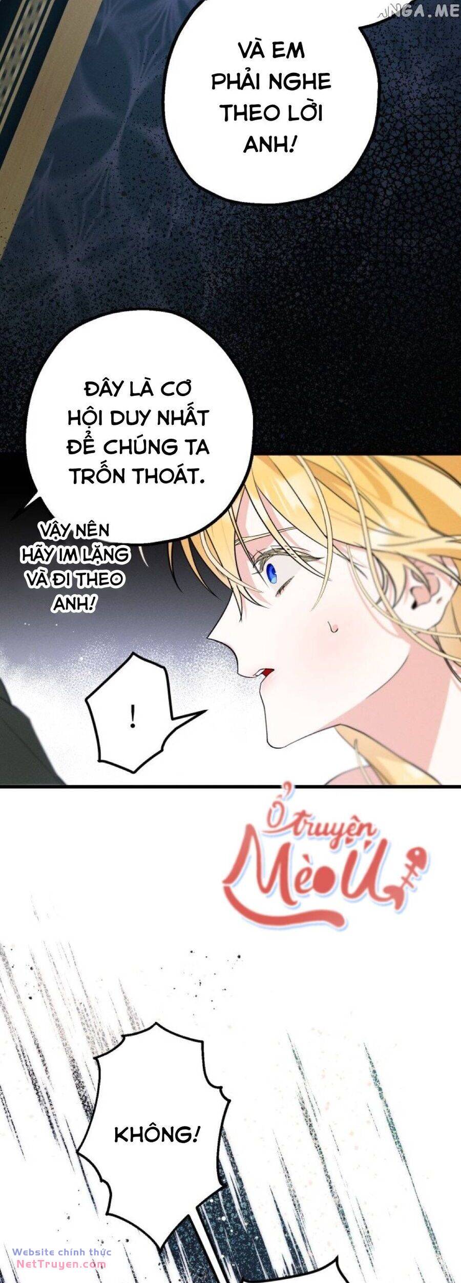 Dinh Thự Của Dã Thú Chapter 15 - Trang 2