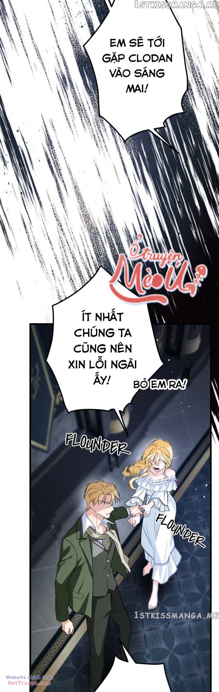 Dinh Thự Của Dã Thú Chapter 15 - Trang 2