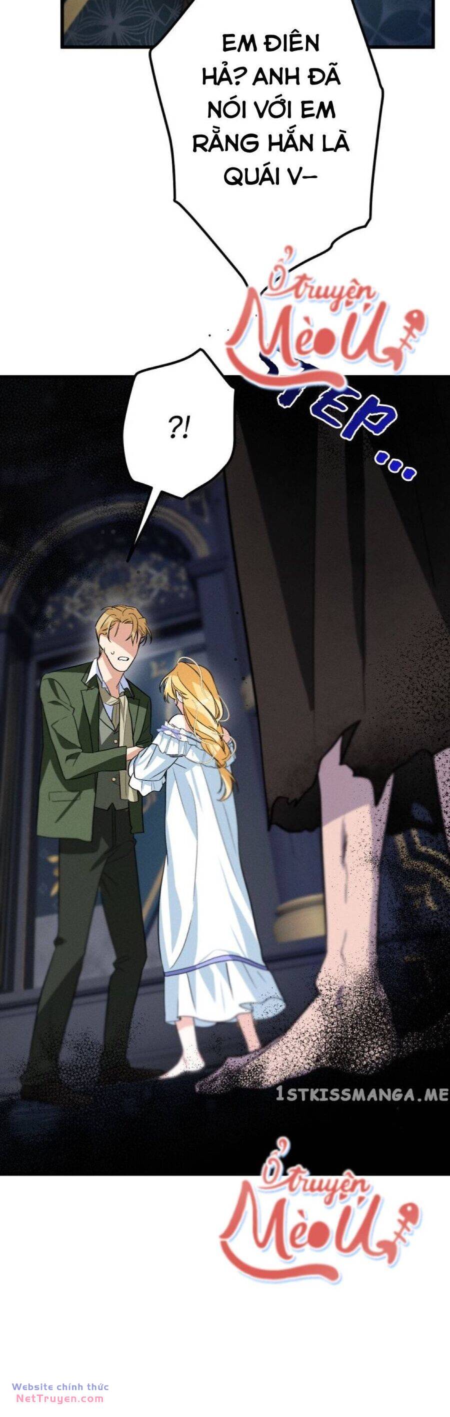 Dinh Thự Của Dã Thú Chapter 15 - Trang 2