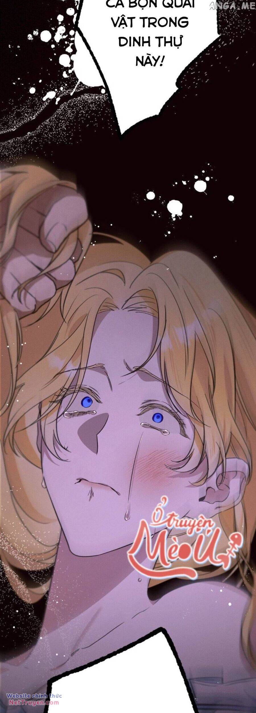 Dinh Thự Của Dã Thú Chapter 15 - Trang 2