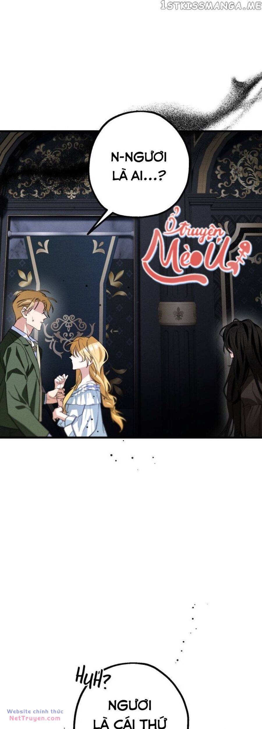 Dinh Thự Của Dã Thú Chapter 15 - Trang 2