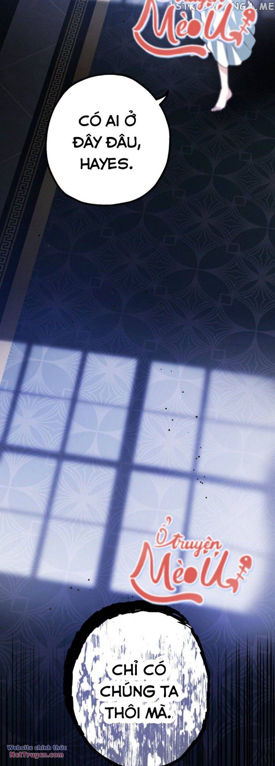 Dinh Thự Của Dã Thú Chapter 15 - Trang 2