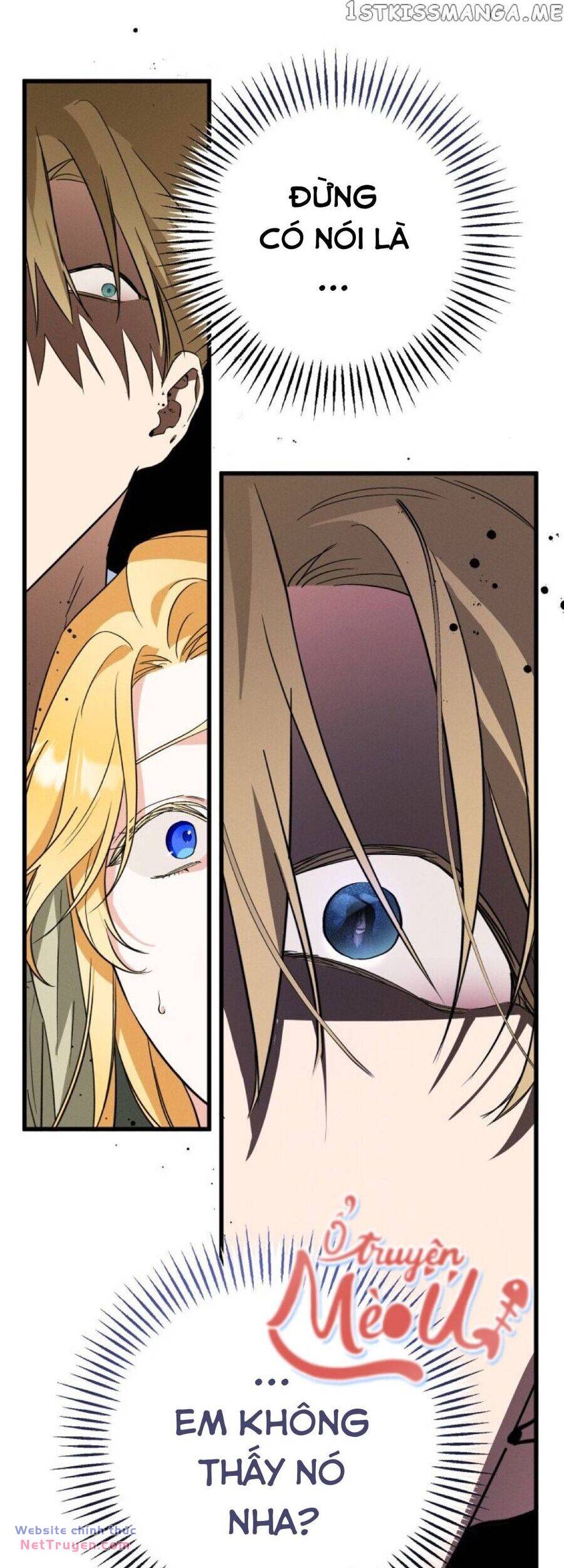 Dinh Thự Của Dã Thú Chapter 15 - Trang 2