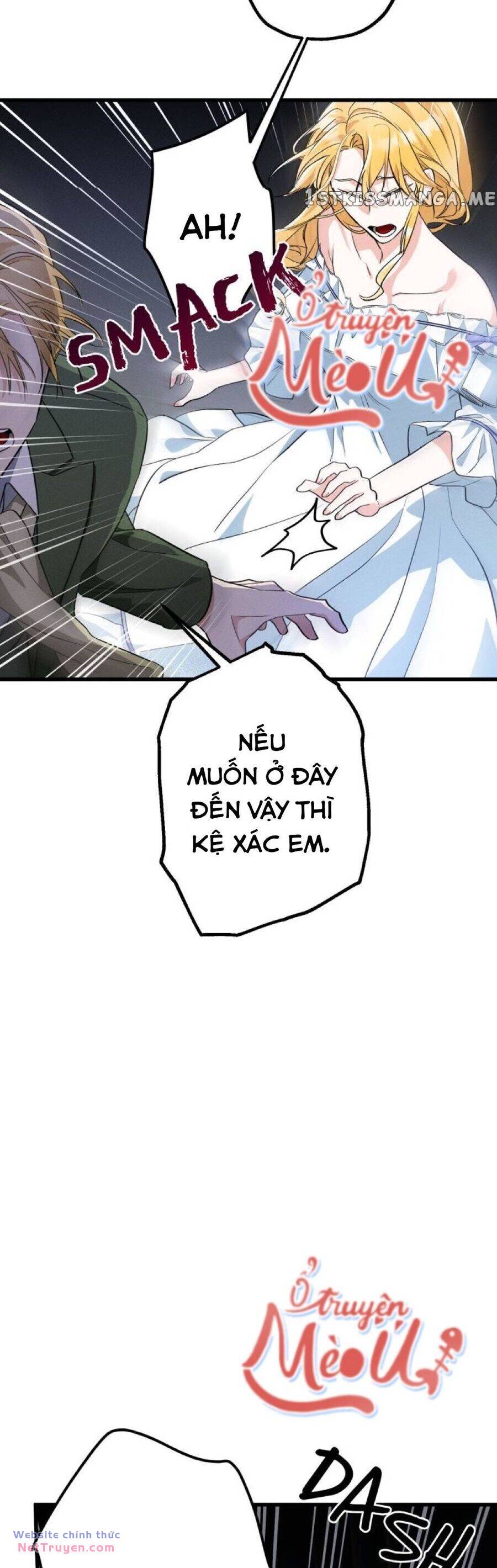 Dinh Thự Của Dã Thú Chapter 15 - Trang 2