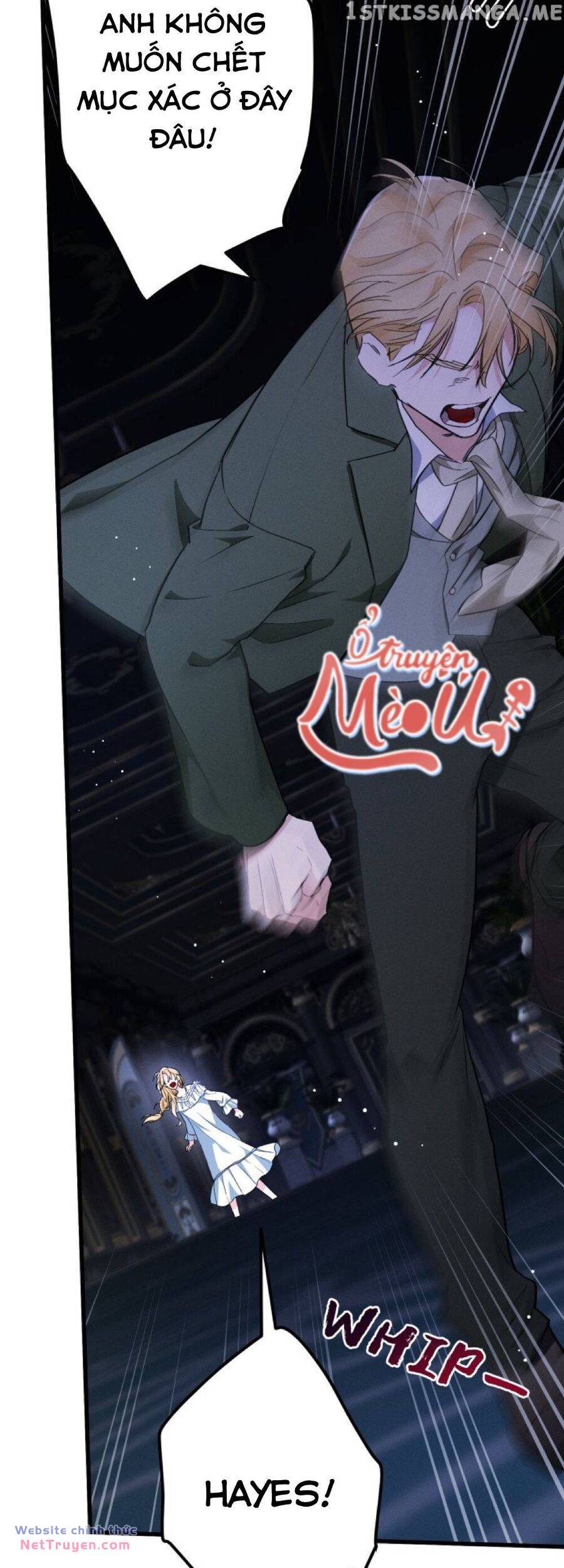 Dinh Thự Của Dã Thú Chapter 15 - Trang 2