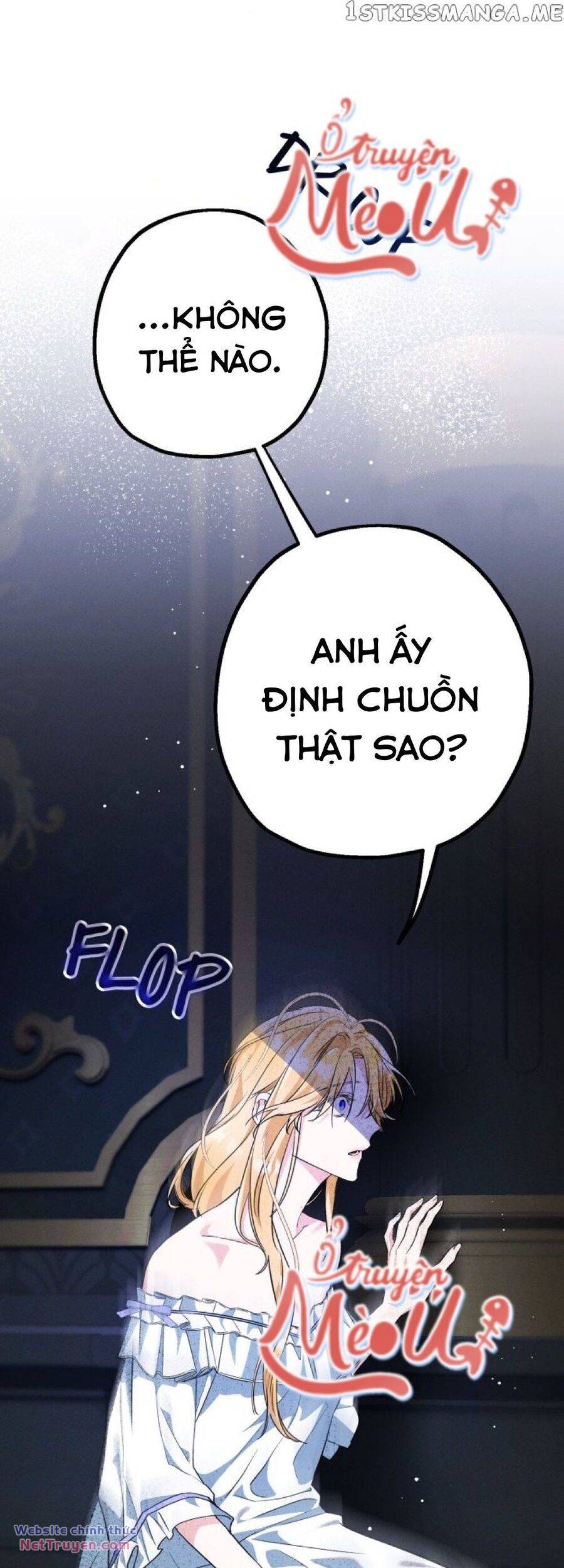 Dinh Thự Của Dã Thú Chapter 15 - Trang 2