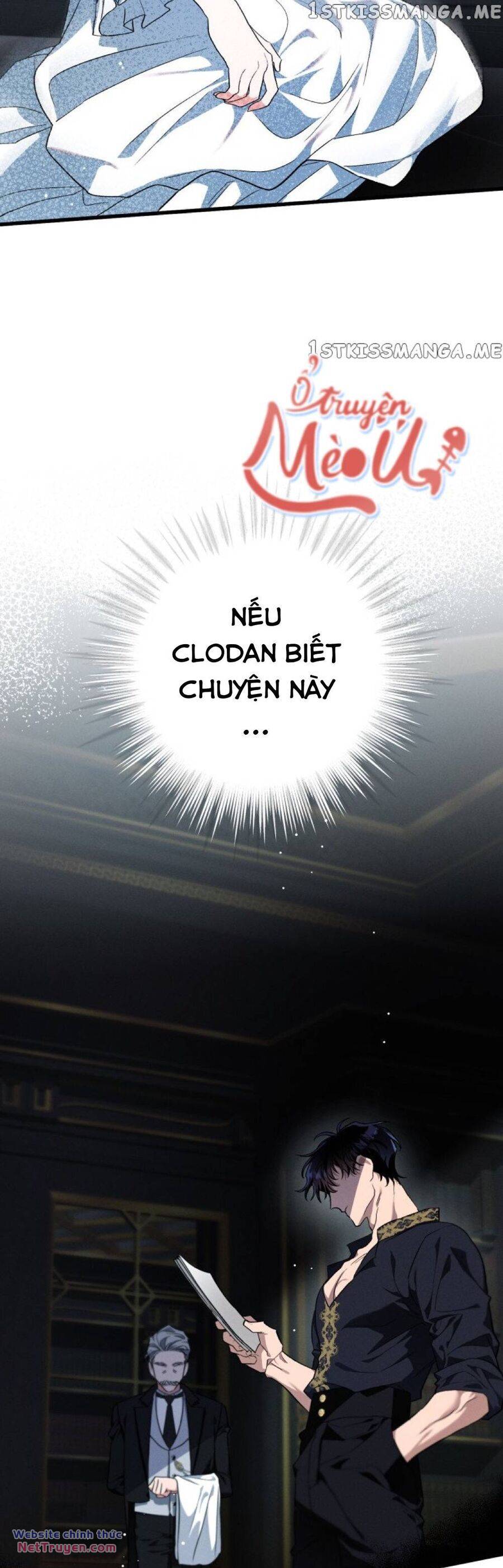 Dinh Thự Của Dã Thú Chapter 15 - Trang 2