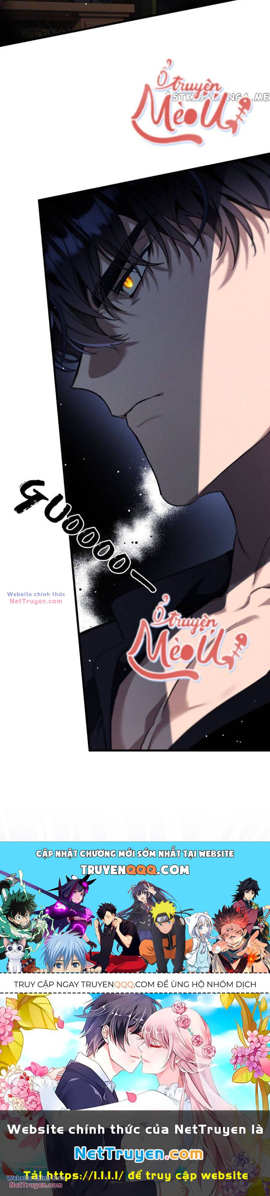 Dinh Thự Của Dã Thú Chapter 15 - Trang 2