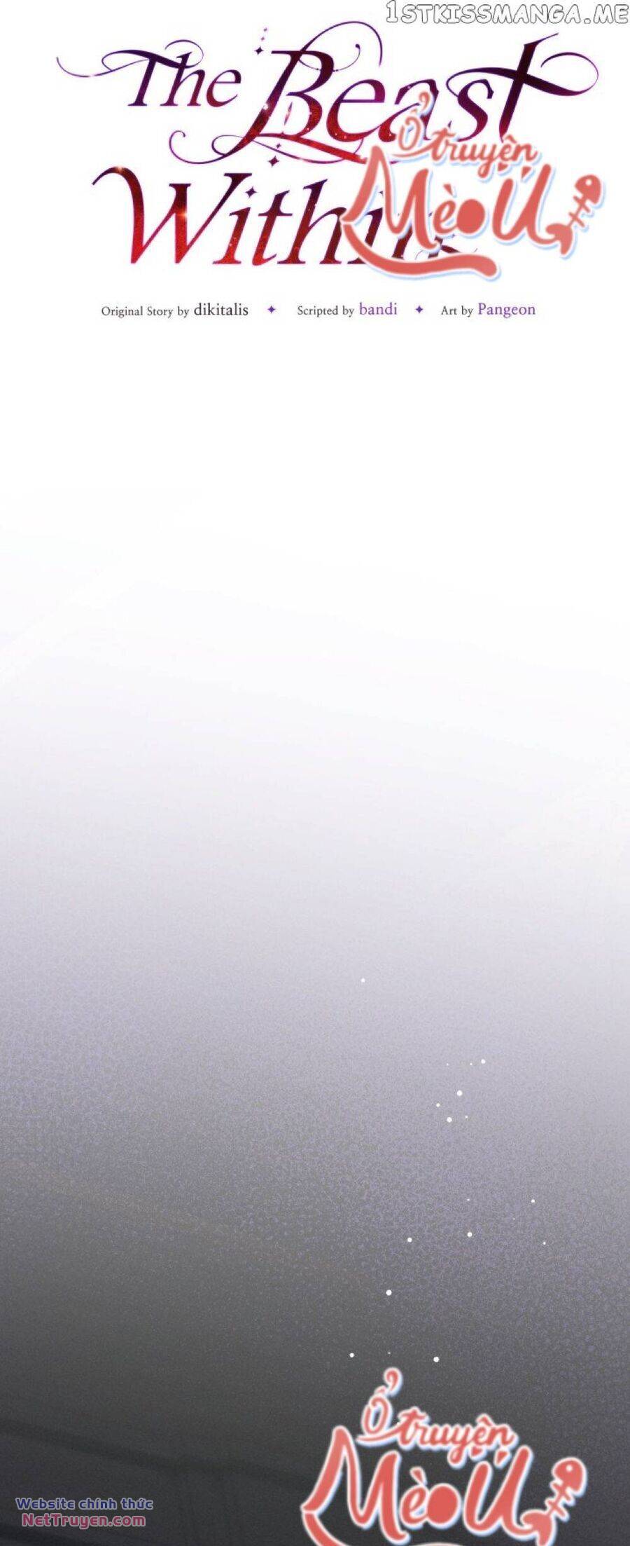 Dinh Thự Của Dã Thú Chapter 15 - Trang 2