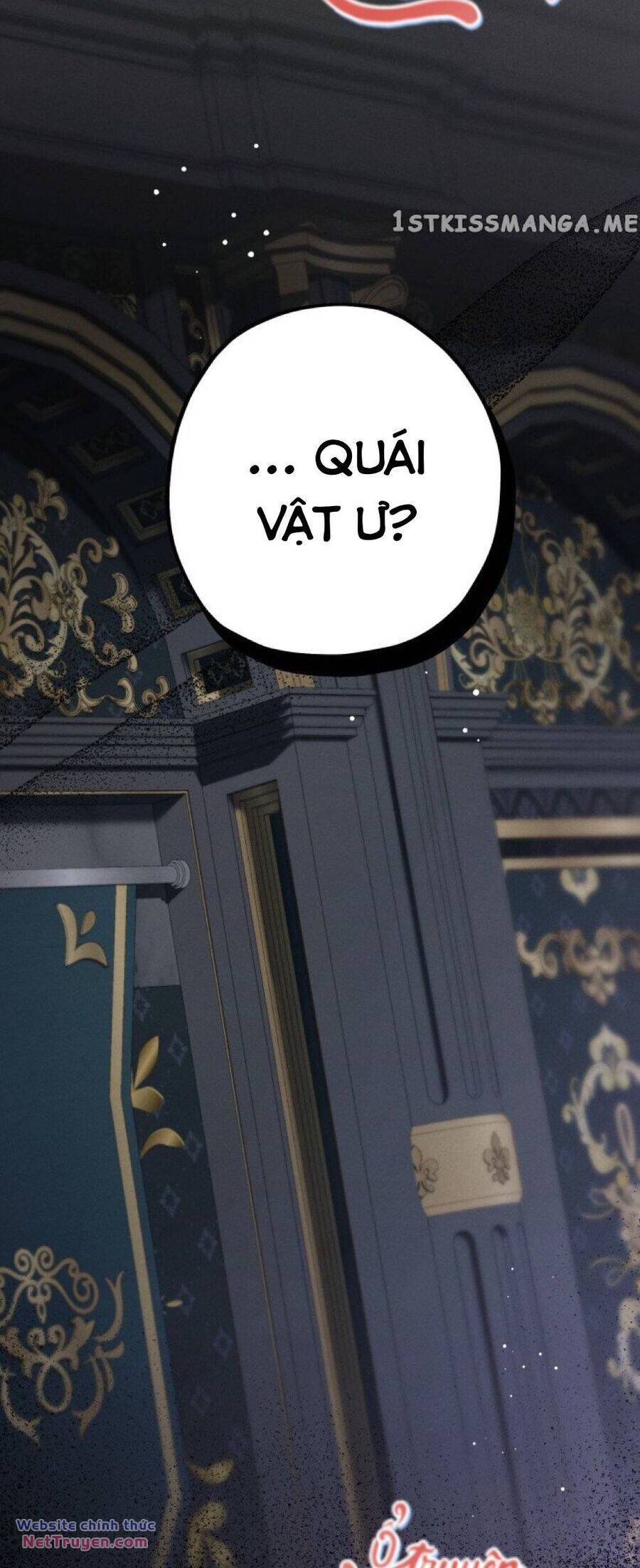 Dinh Thự Của Dã Thú Chapter 15 - Trang 2