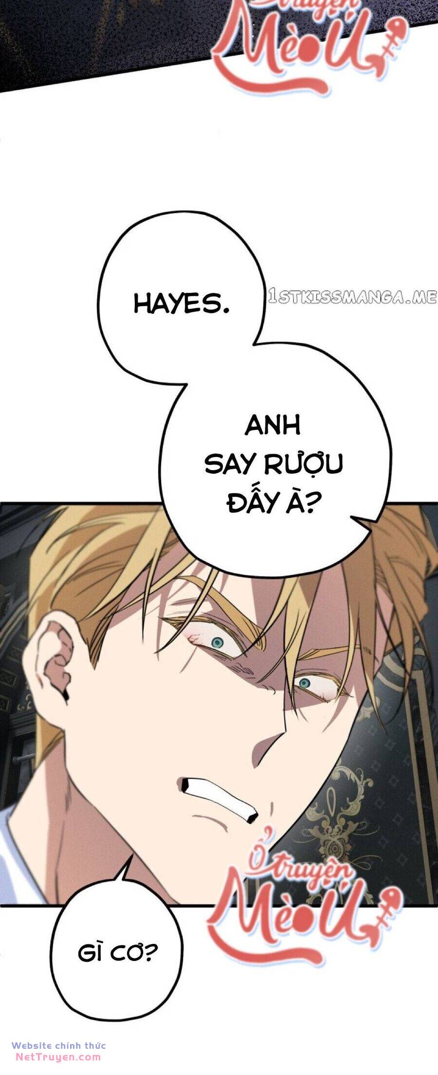 Dinh Thự Của Dã Thú Chapter 15 - Trang 2