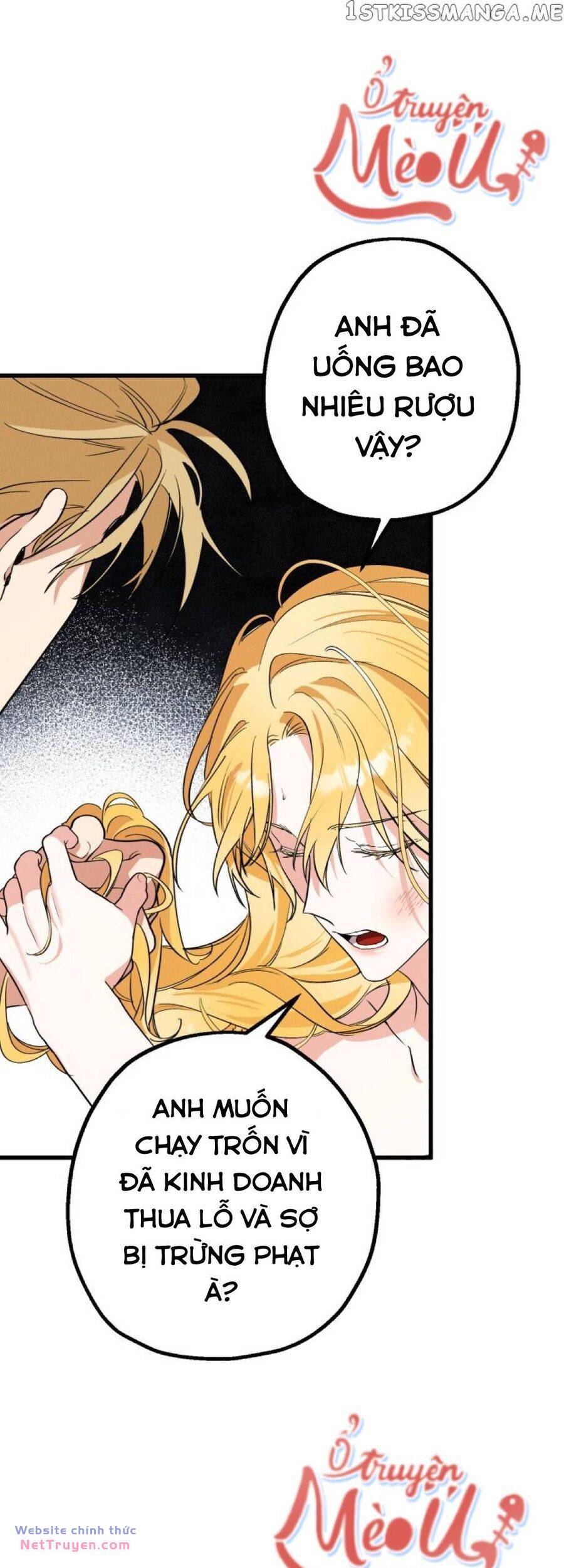 Dinh Thự Của Dã Thú Chapter 15 - Trang 2