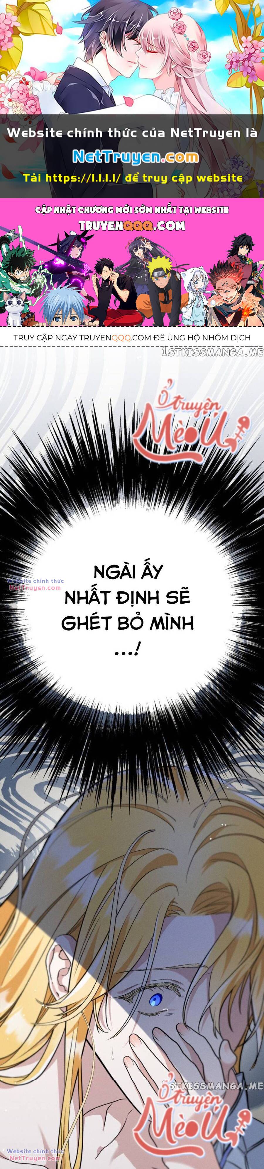 Dinh Thự Của Dã Thú Chapter 16 - Trang 2