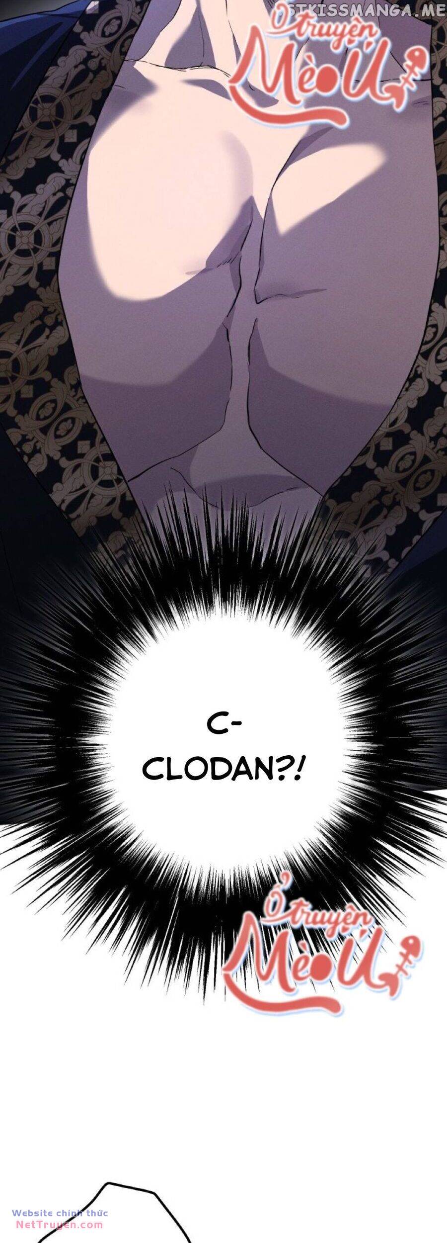 Dinh Thự Của Dã Thú Chapter 16 - Trang 2