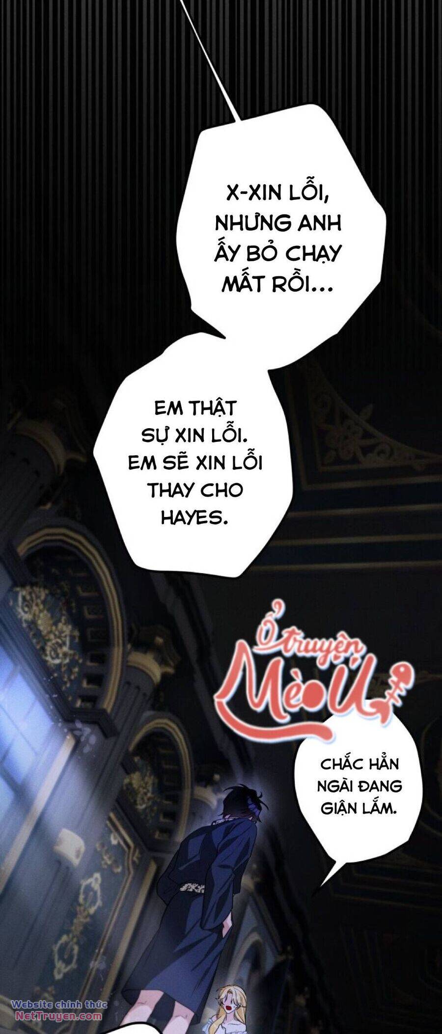 Dinh Thự Của Dã Thú Chapter 16 - Trang 2