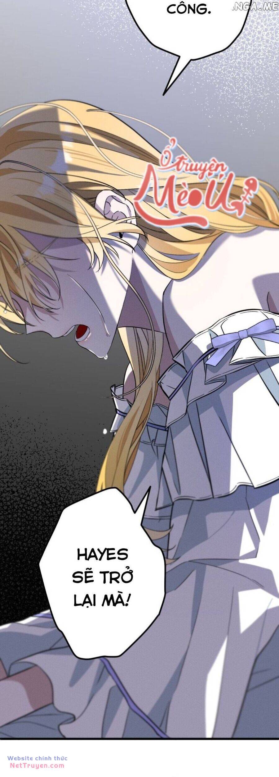 Dinh Thự Của Dã Thú Chapter 16 - Trang 2