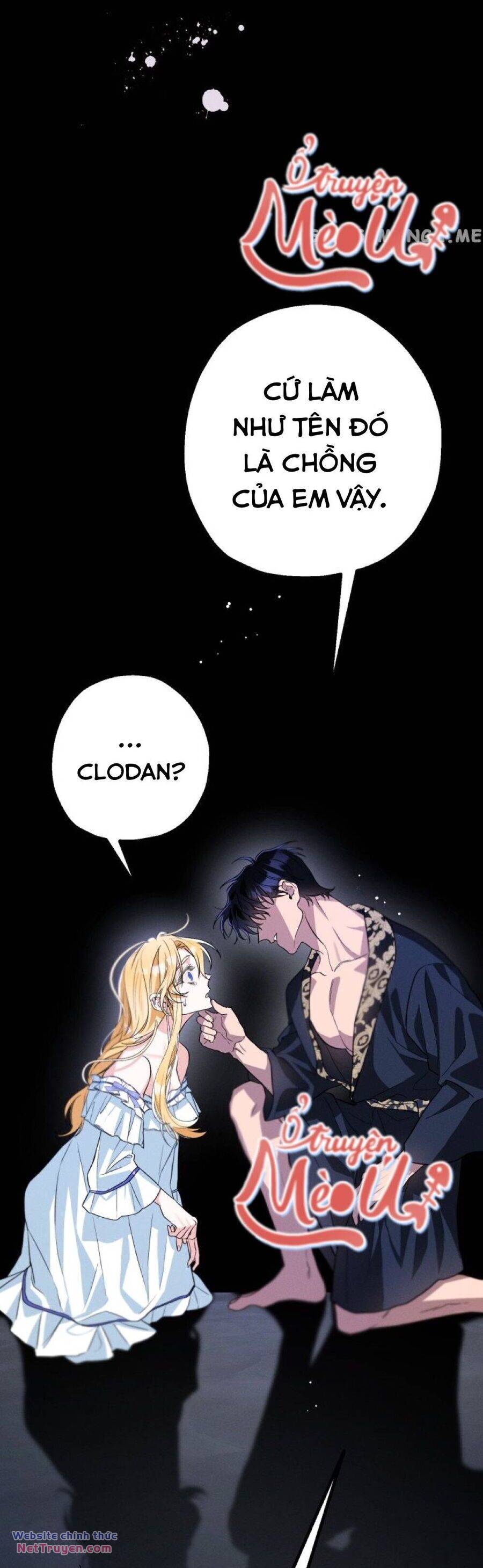 Dinh Thự Của Dã Thú Chapter 16 - Trang 2