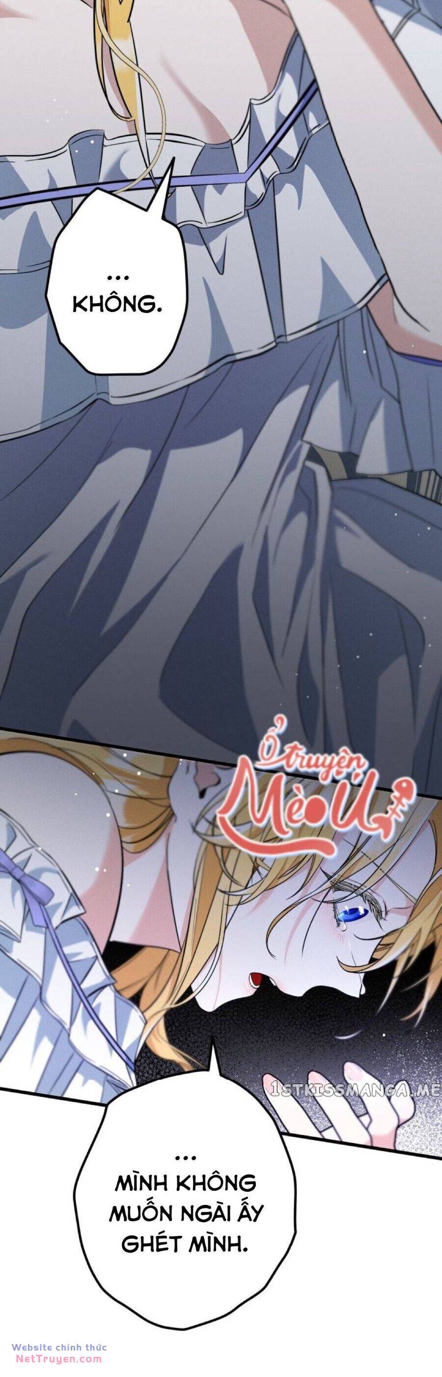 Dinh Thự Của Dã Thú Chapter 16 - Trang 2