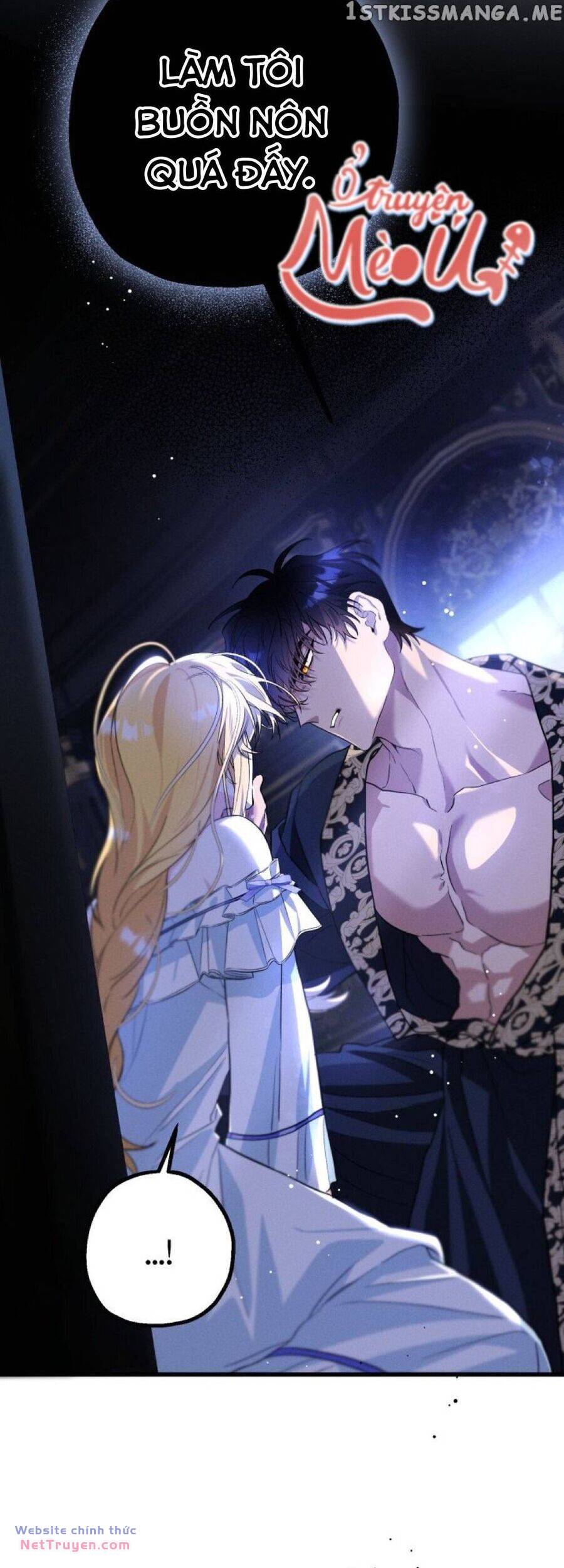 Dinh Thự Của Dã Thú Chapter 16 - Trang 2