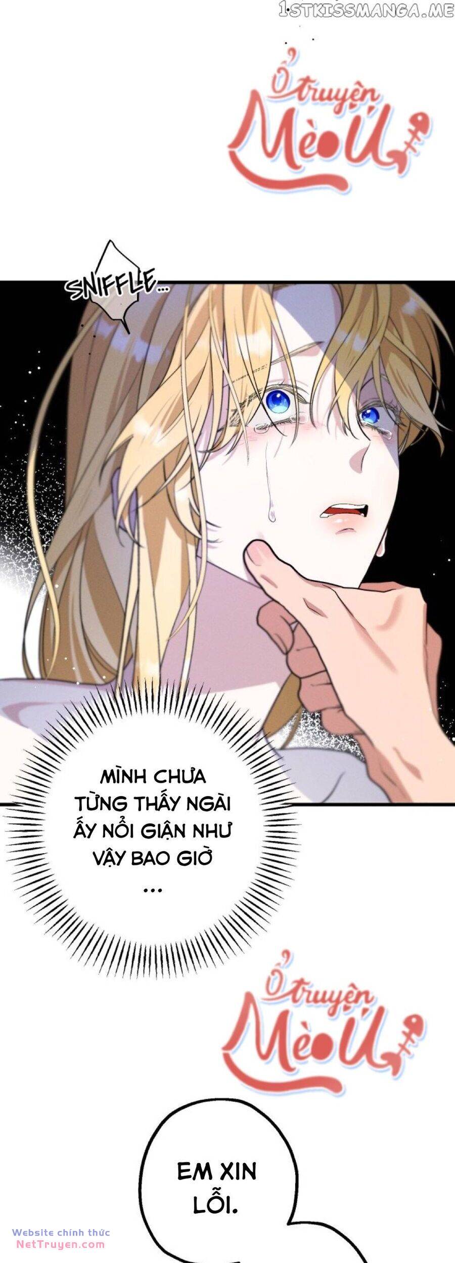 Dinh Thự Của Dã Thú Chapter 16 - Trang 2