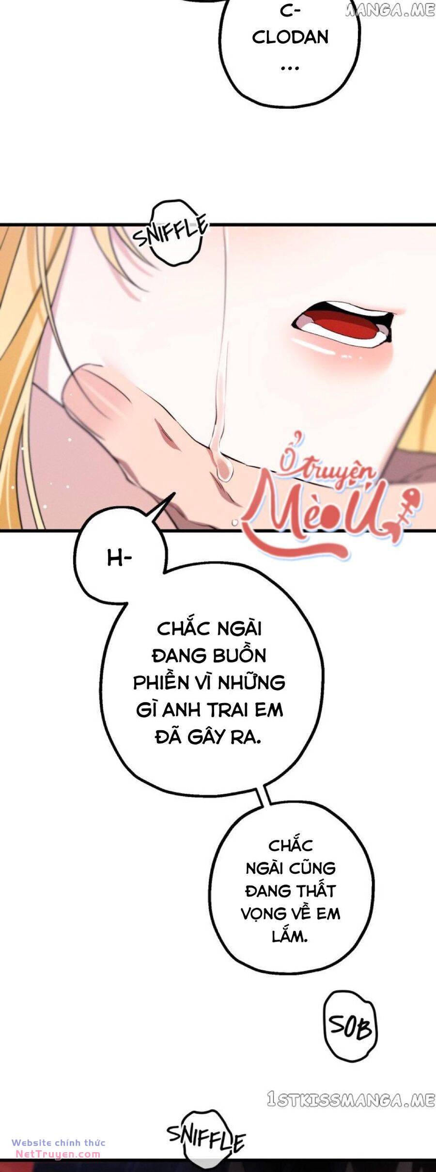 Dinh Thự Của Dã Thú Chapter 16 - Trang 2