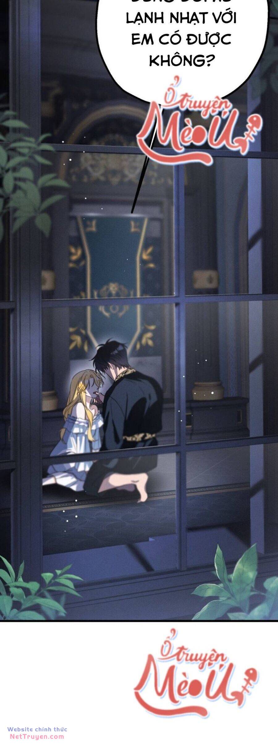 Dinh Thự Của Dã Thú Chapter 16 - Trang 2
