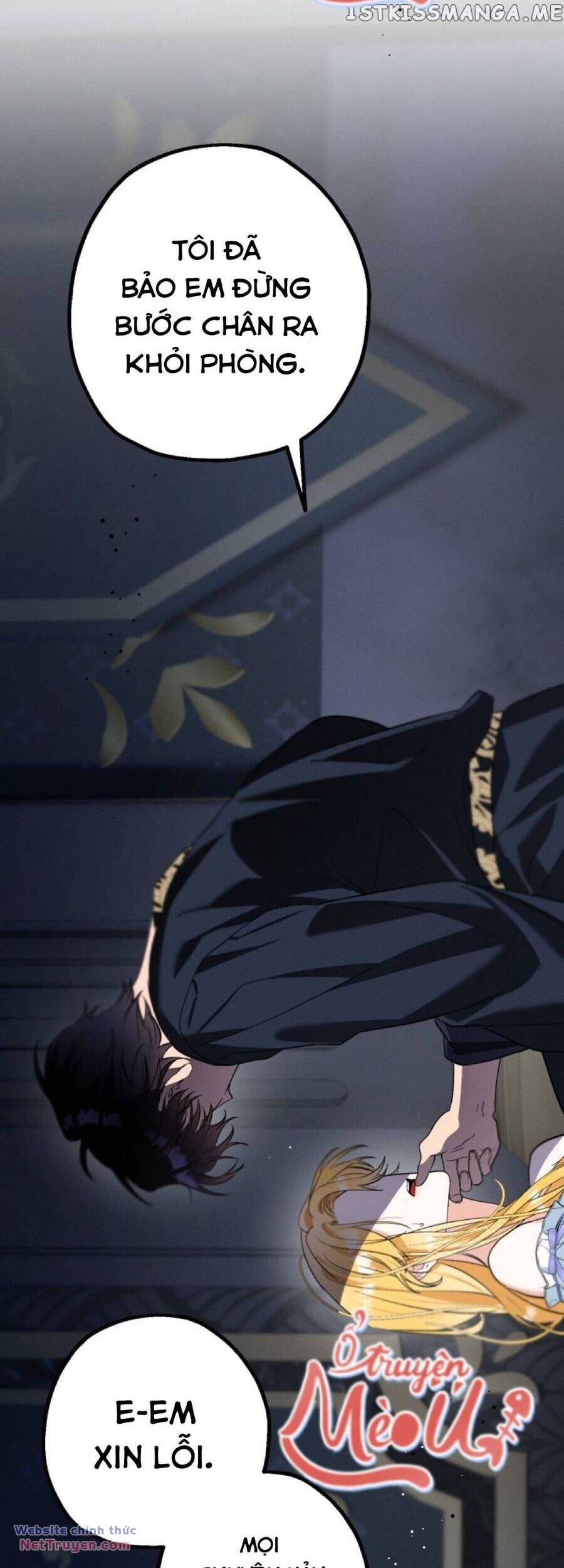 Dinh Thự Của Dã Thú Chapter 16 - Trang 2