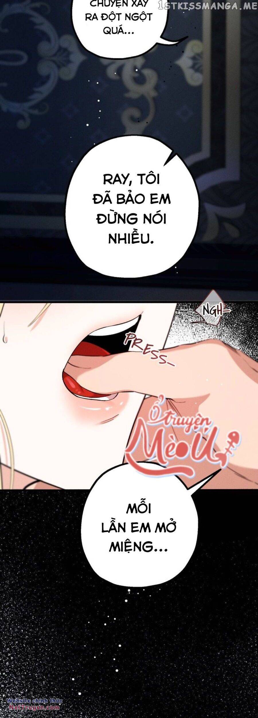 Dinh Thự Của Dã Thú Chapter 16 - Trang 2