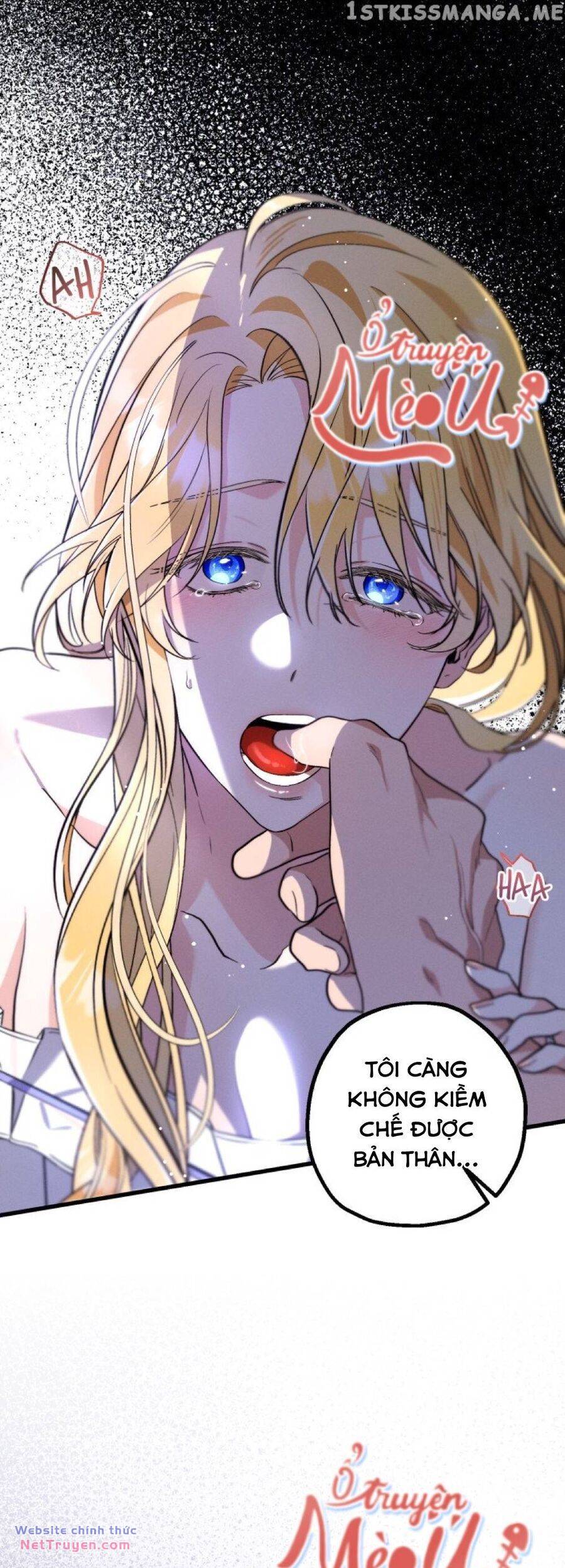 Dinh Thự Của Dã Thú Chapter 16 - Trang 2