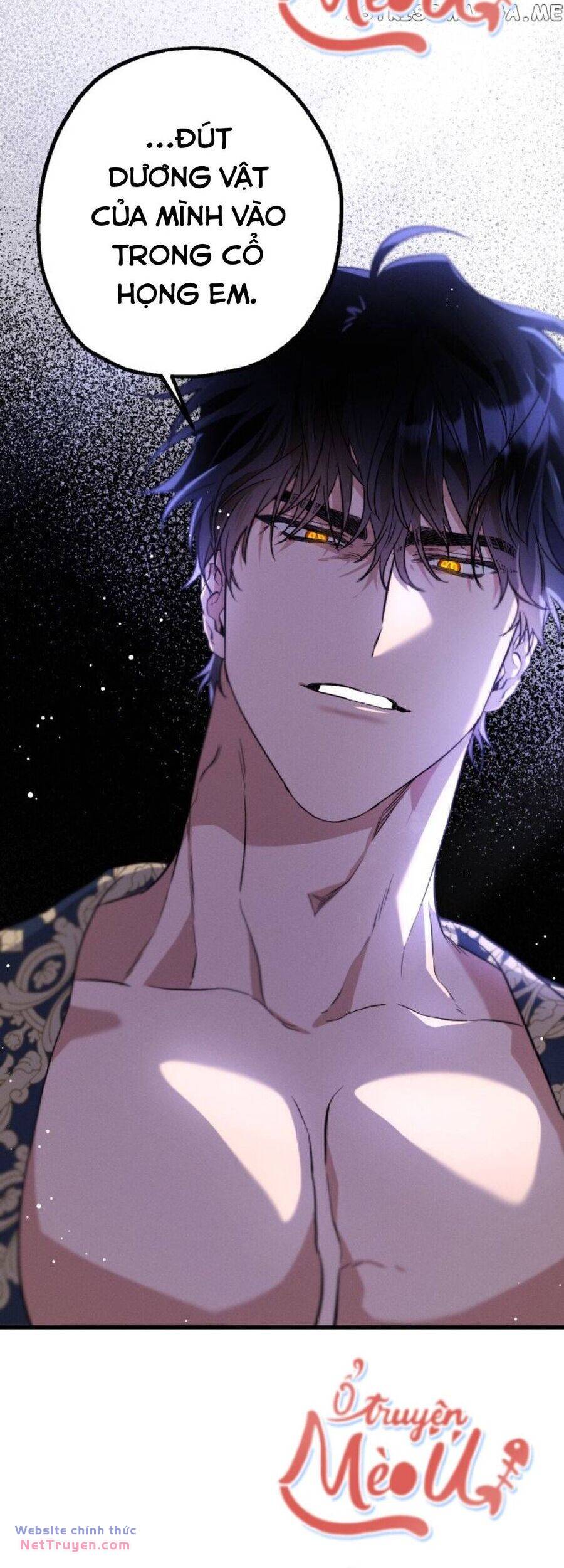 Dinh Thự Của Dã Thú Chapter 16 - Trang 2