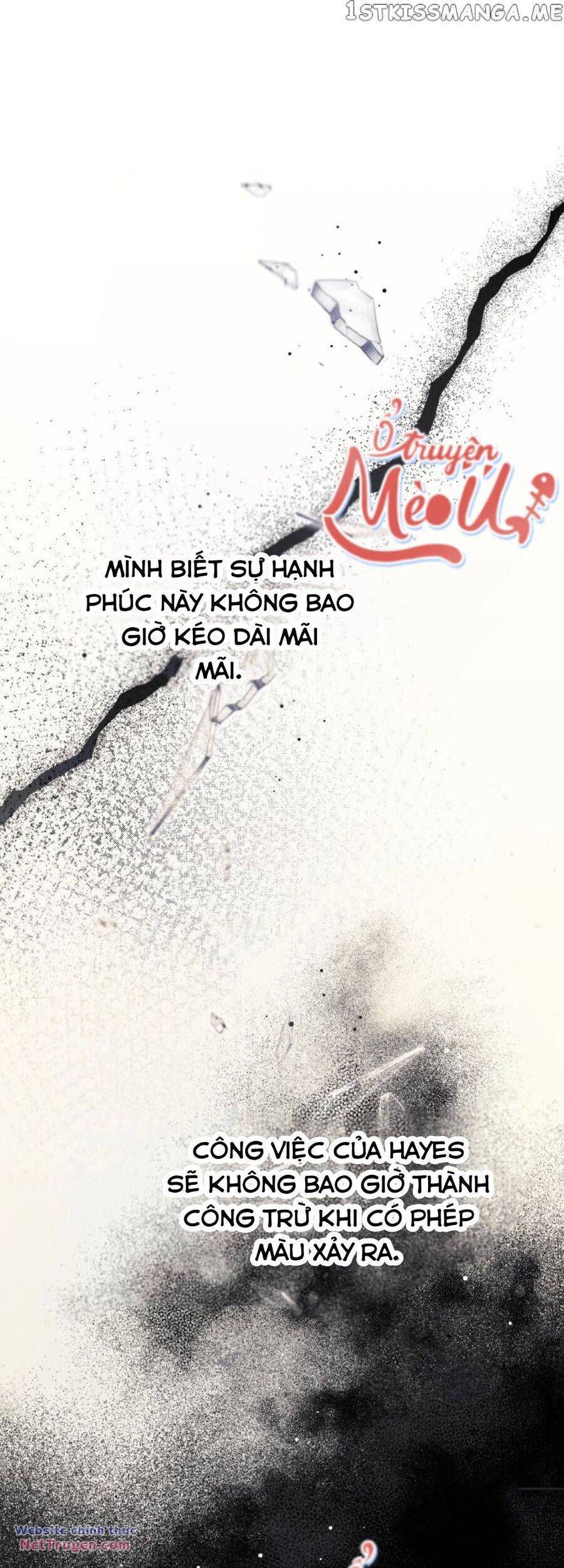 Dinh Thự Của Dã Thú Chapter 16 - Trang 2