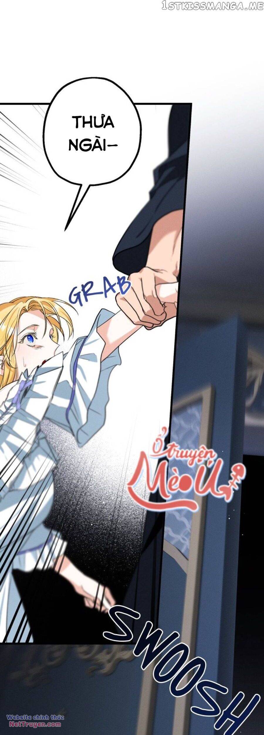 Dinh Thự Của Dã Thú Chapter 16 - Trang 2