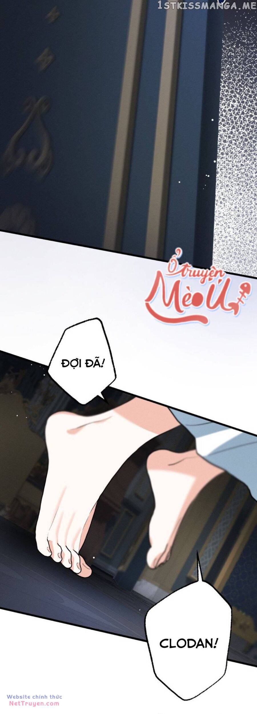 Dinh Thự Của Dã Thú Chapter 16 - Trang 2