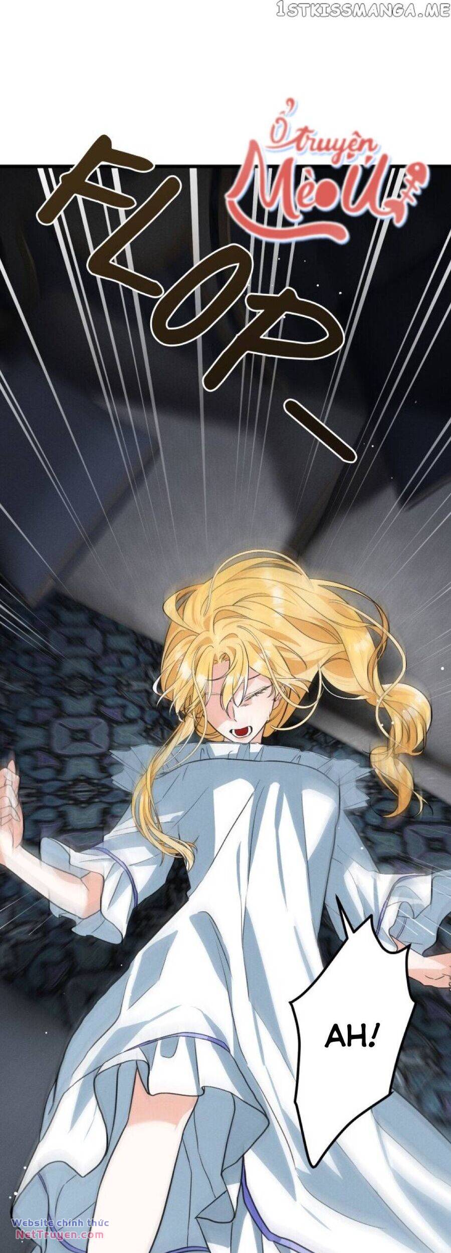 Dinh Thự Của Dã Thú Chapter 16 - Trang 2