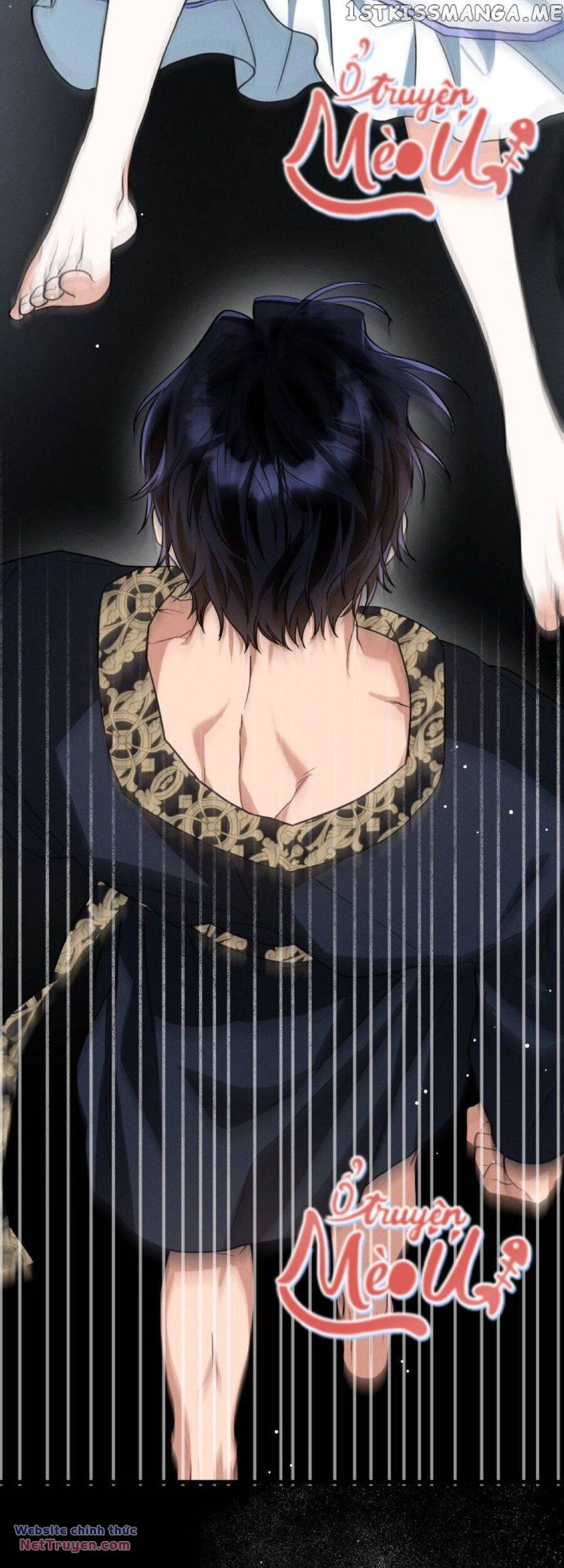 Dinh Thự Của Dã Thú Chapter 16 - Trang 2