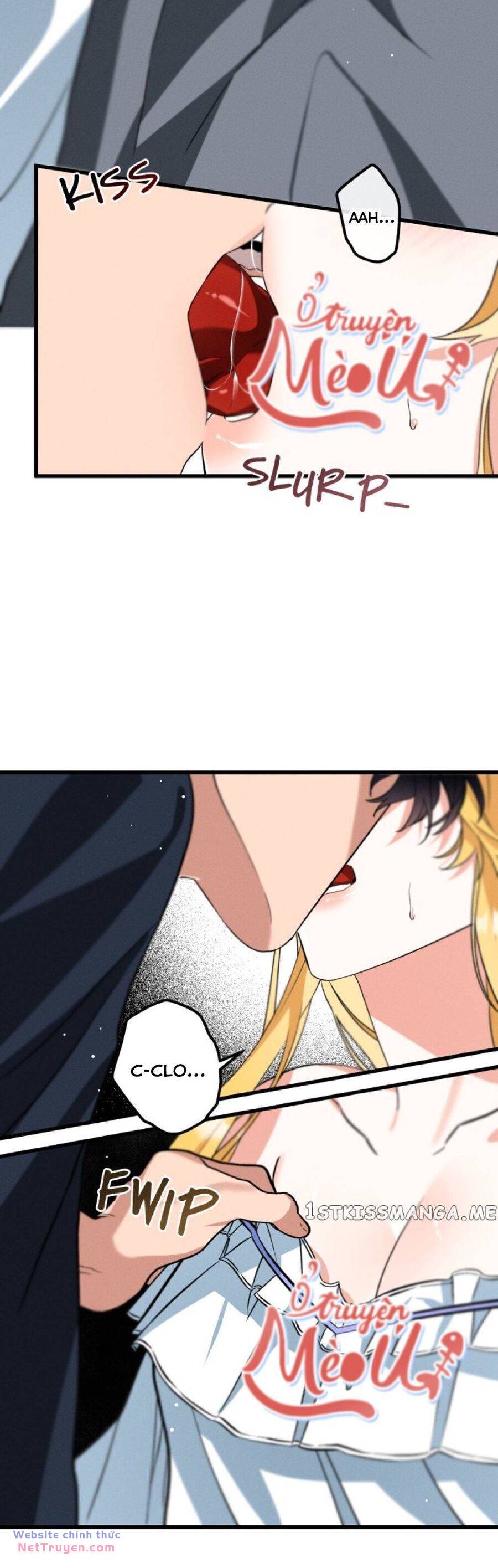 Dinh Thự Của Dã Thú Chapter 16 - Trang 2