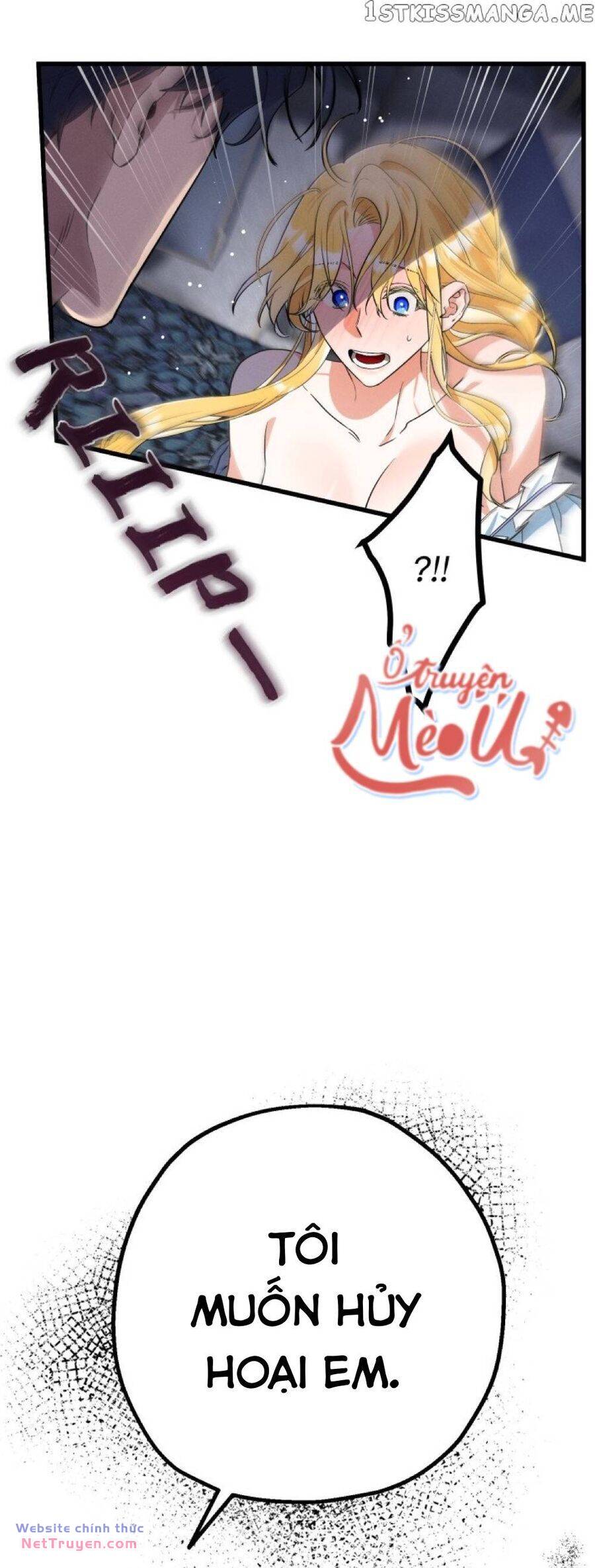 Dinh Thự Của Dã Thú Chapter 16 - Trang 2