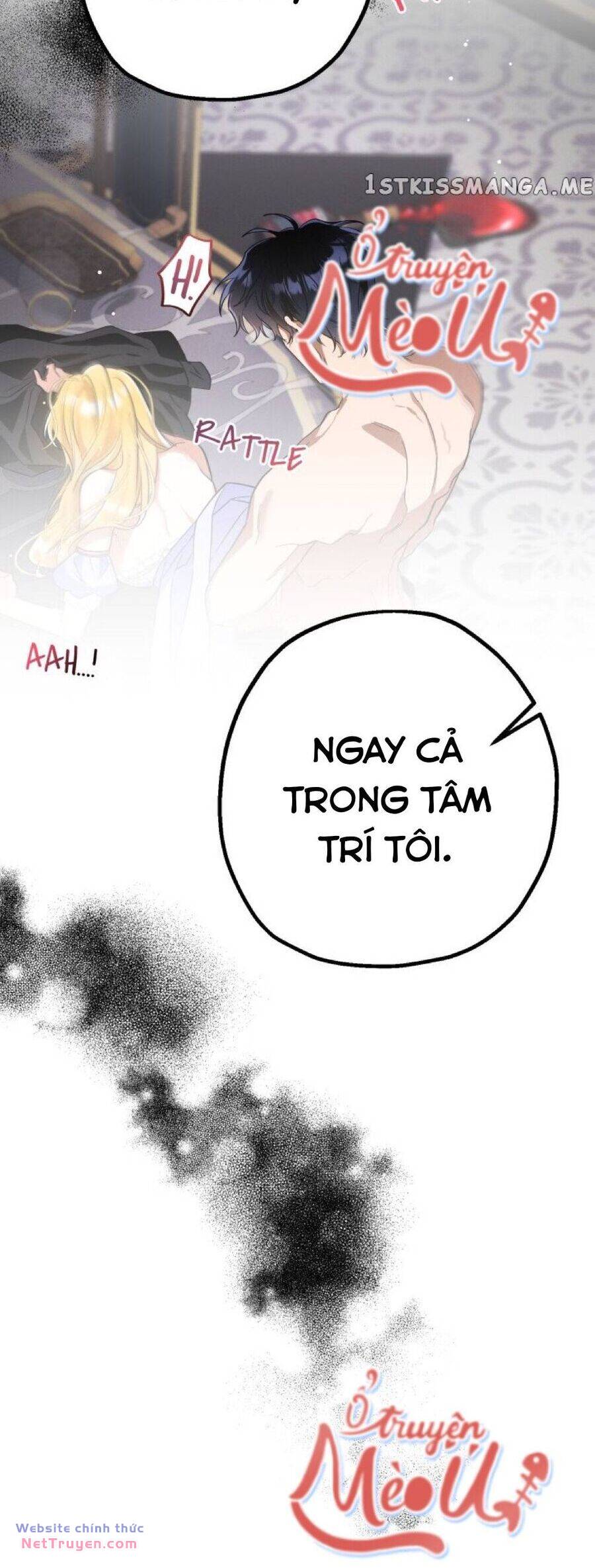 Dinh Thự Của Dã Thú Chapter 16 - Trang 2