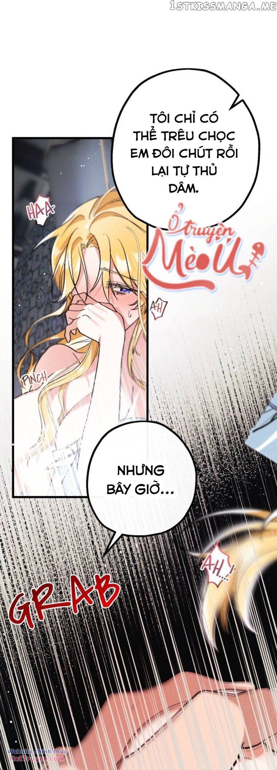 Dinh Thự Của Dã Thú Chapter 16 - Trang 2