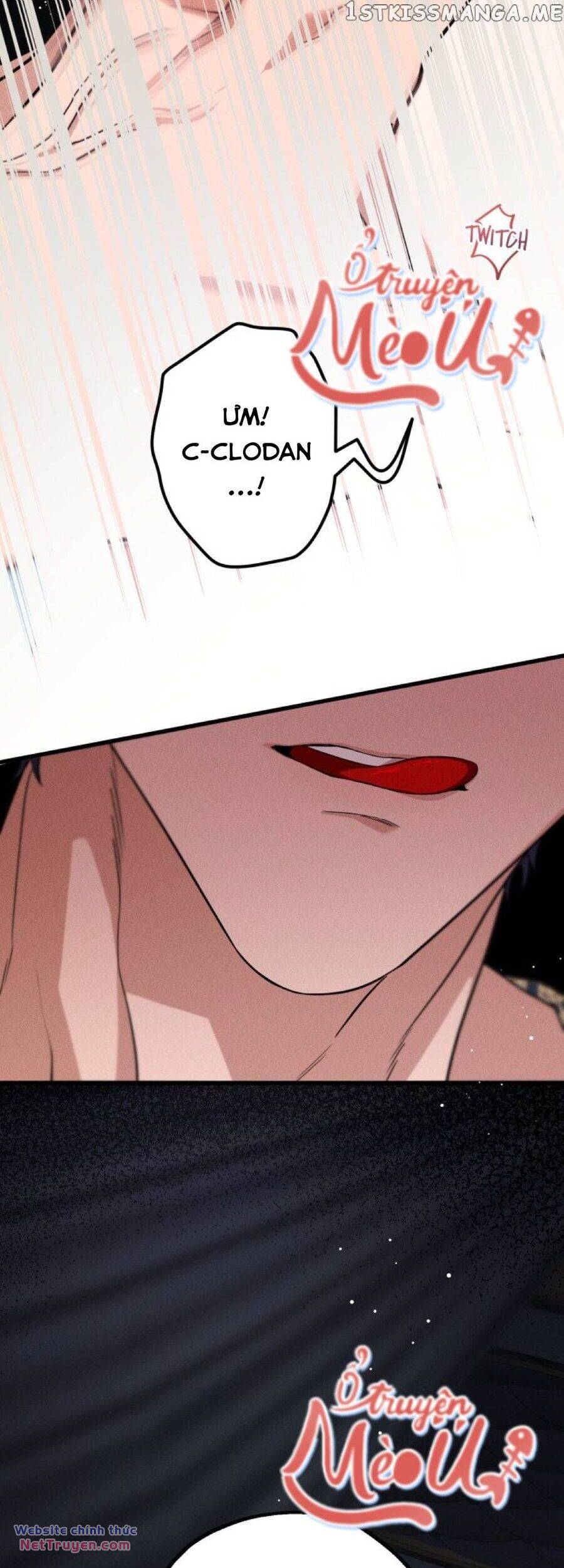 Dinh Thự Của Dã Thú Chapter 16 - Trang 2