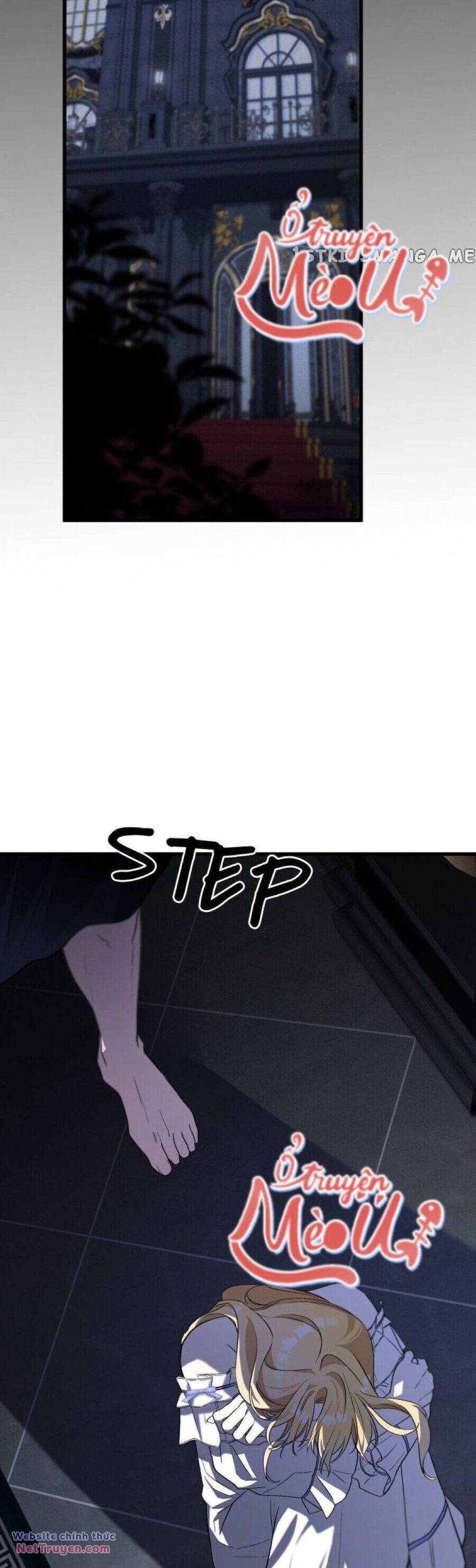 Dinh Thự Của Dã Thú Chapter 16 - Trang 2