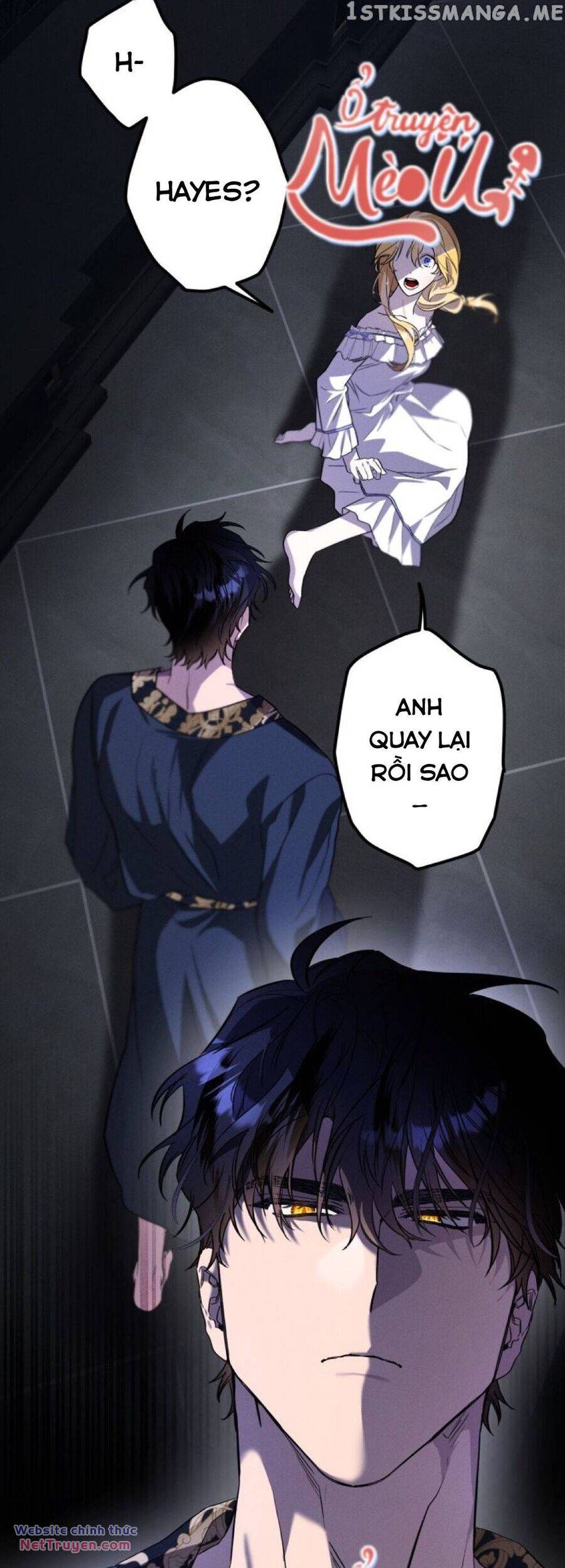 Dinh Thự Của Dã Thú Chapter 16 - Trang 2