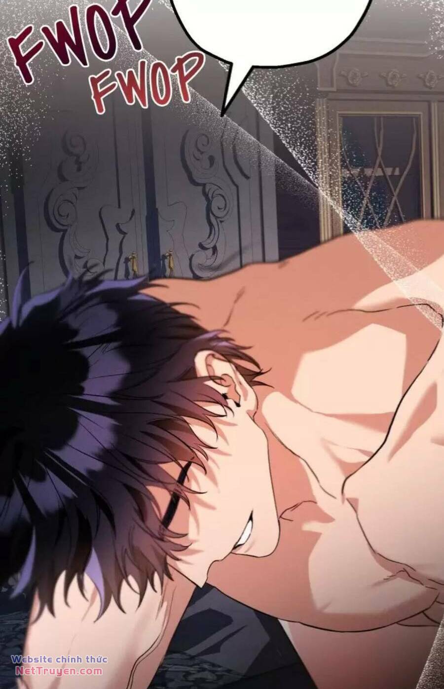 Dinh Thự Của Dã Thú Chapter 18 - Trang 2