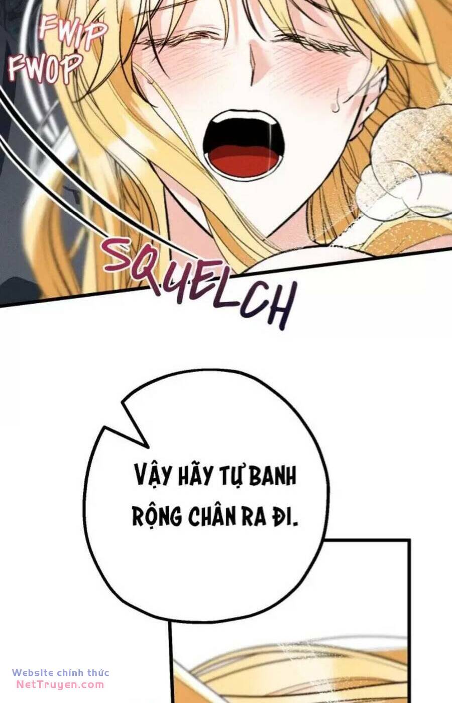 Dinh Thự Của Dã Thú Chapter 18 - Trang 2