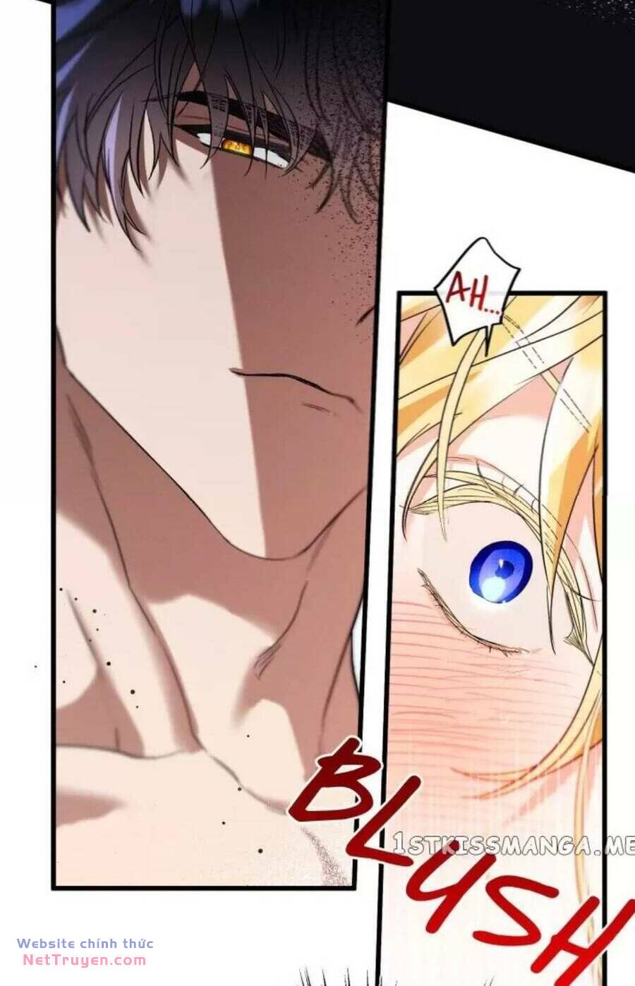 Dinh Thự Của Dã Thú Chapter 18 - Trang 2