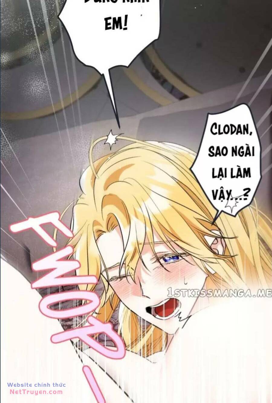 Dinh Thự Của Dã Thú Chapter 18 - Trang 2