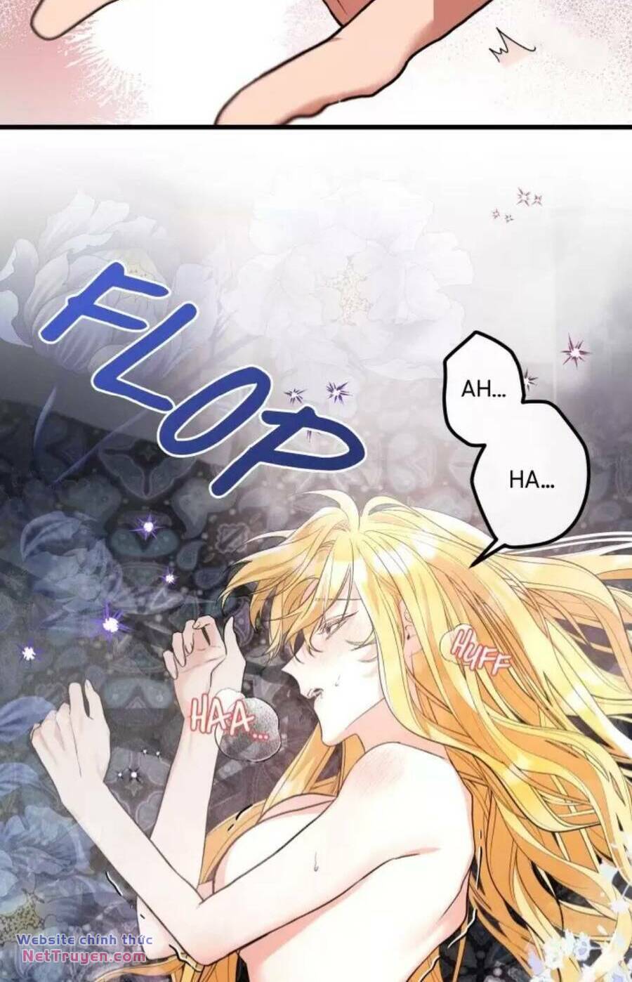 Dinh Thự Của Dã Thú Chapter 18 - Trang 2